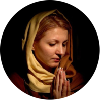 Гадалка Анна — Самойловка